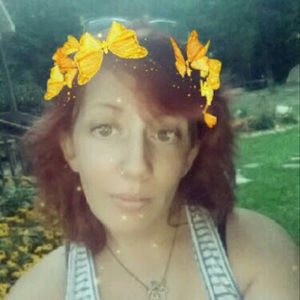 Meet your Posher, Brianna